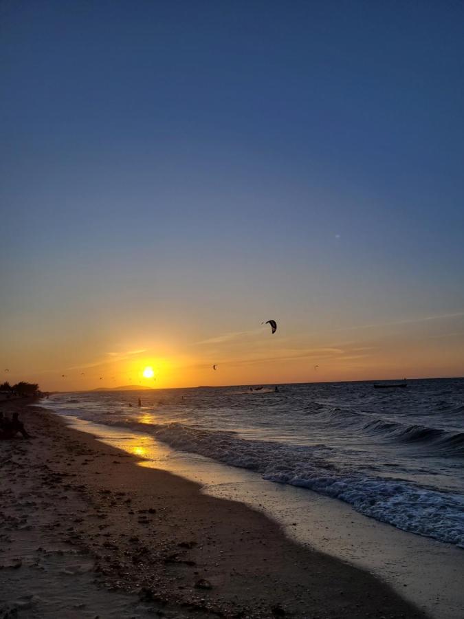 Pousada Jangada Prea Buitenkant foto